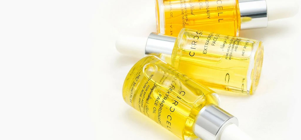 CIRCCELL Skincare