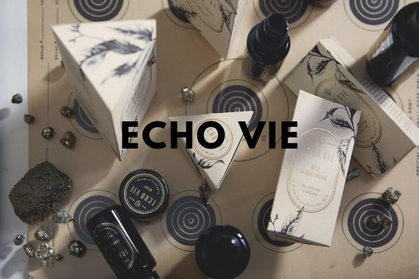 ECHO VIE