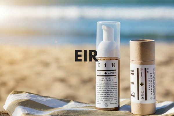 EiR NYC Skincare