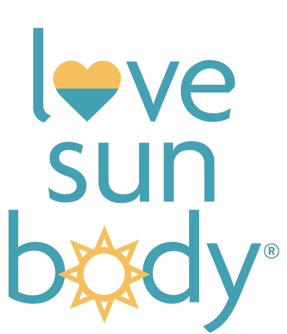 Love Sun Body