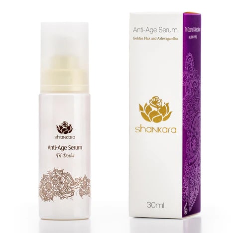 Ageless Serum