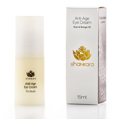 Ageless Eye Cream