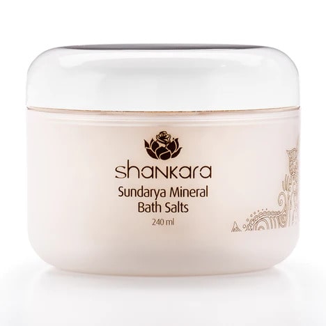 Sundarya Mineral Bath Salt