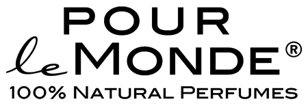 Pour le Monde | Natural Perfumes. is the only certified naturally-derived fine fragrance company on the market. Certified 100% Natural Perfume since 2013. 