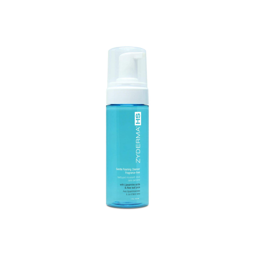Gentle Foaming Cleanser