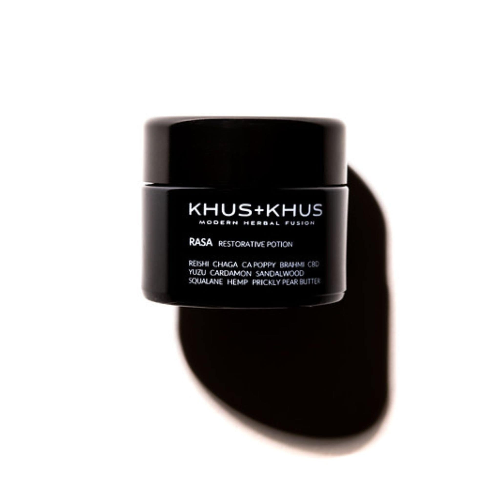 KHUS + KHUS RASA Restorative Potion Natural Me Beauty™