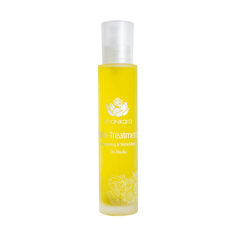 Cellulite Treatment Oil
