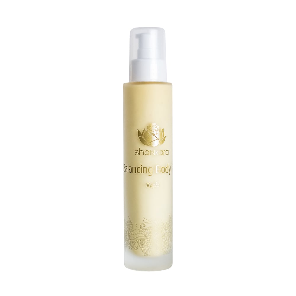 Balancing Body Silk