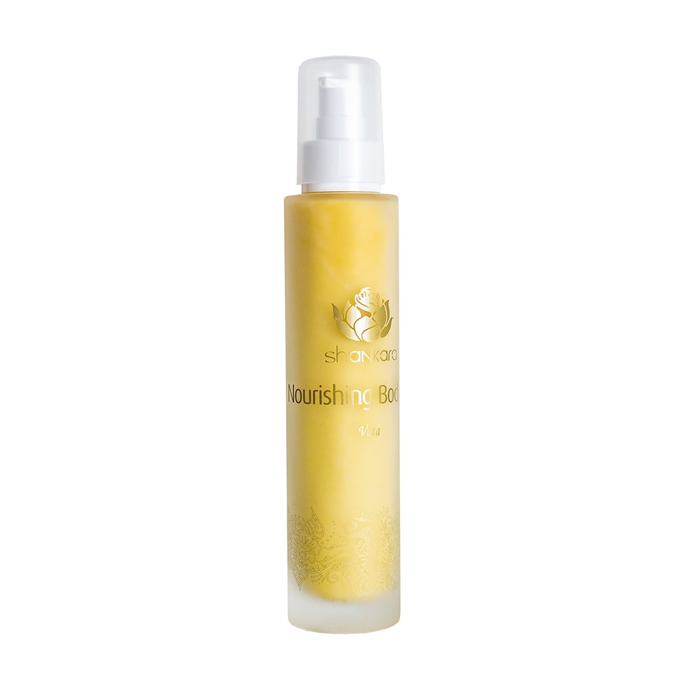 Nourishing Body Silk