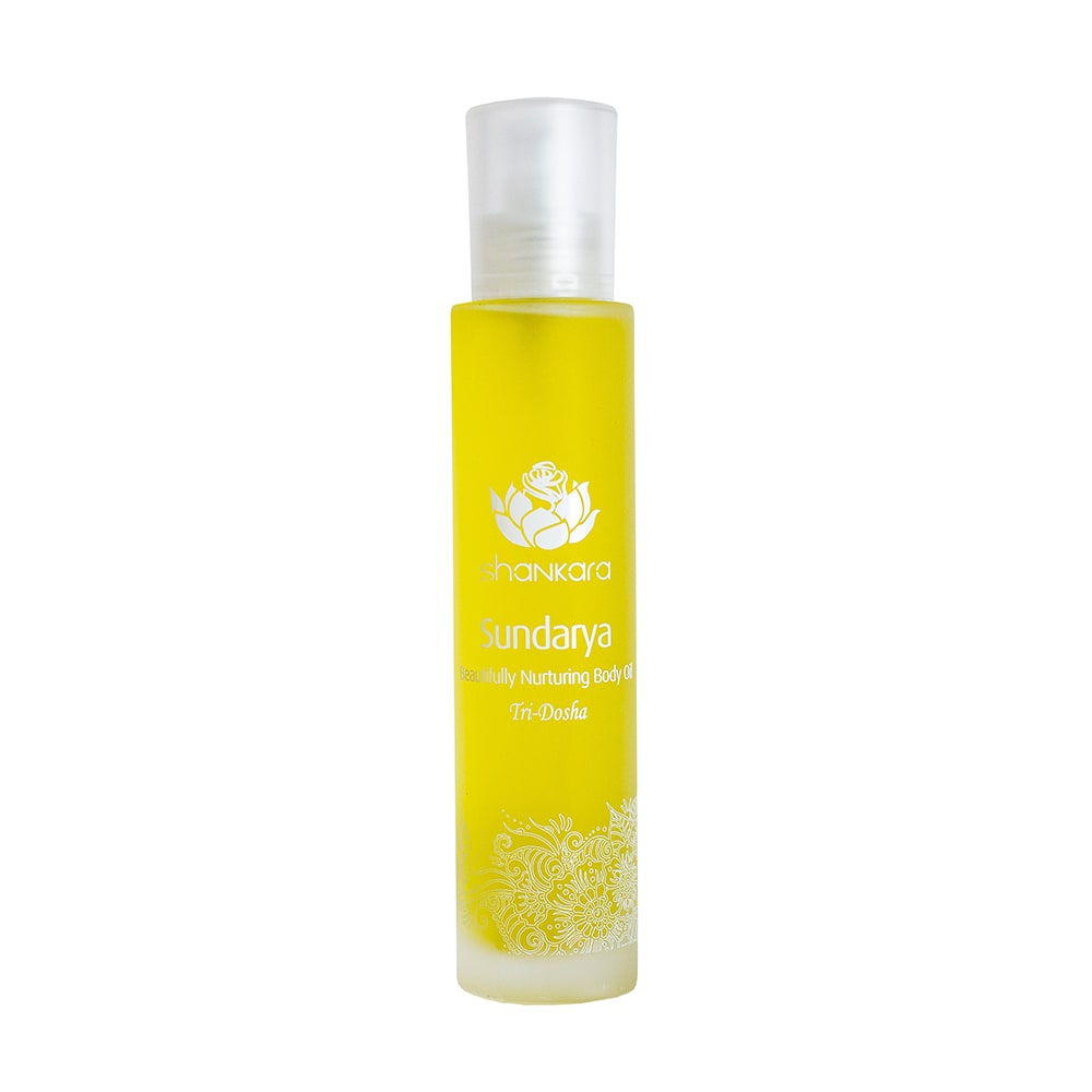Sundarya Body Oil