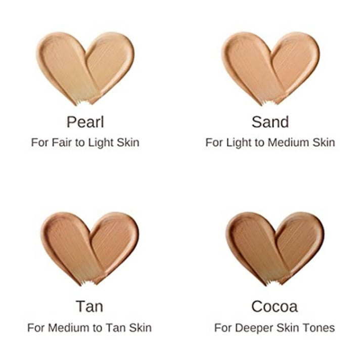 Tinted Mineral Face Sunscreen SPF 30