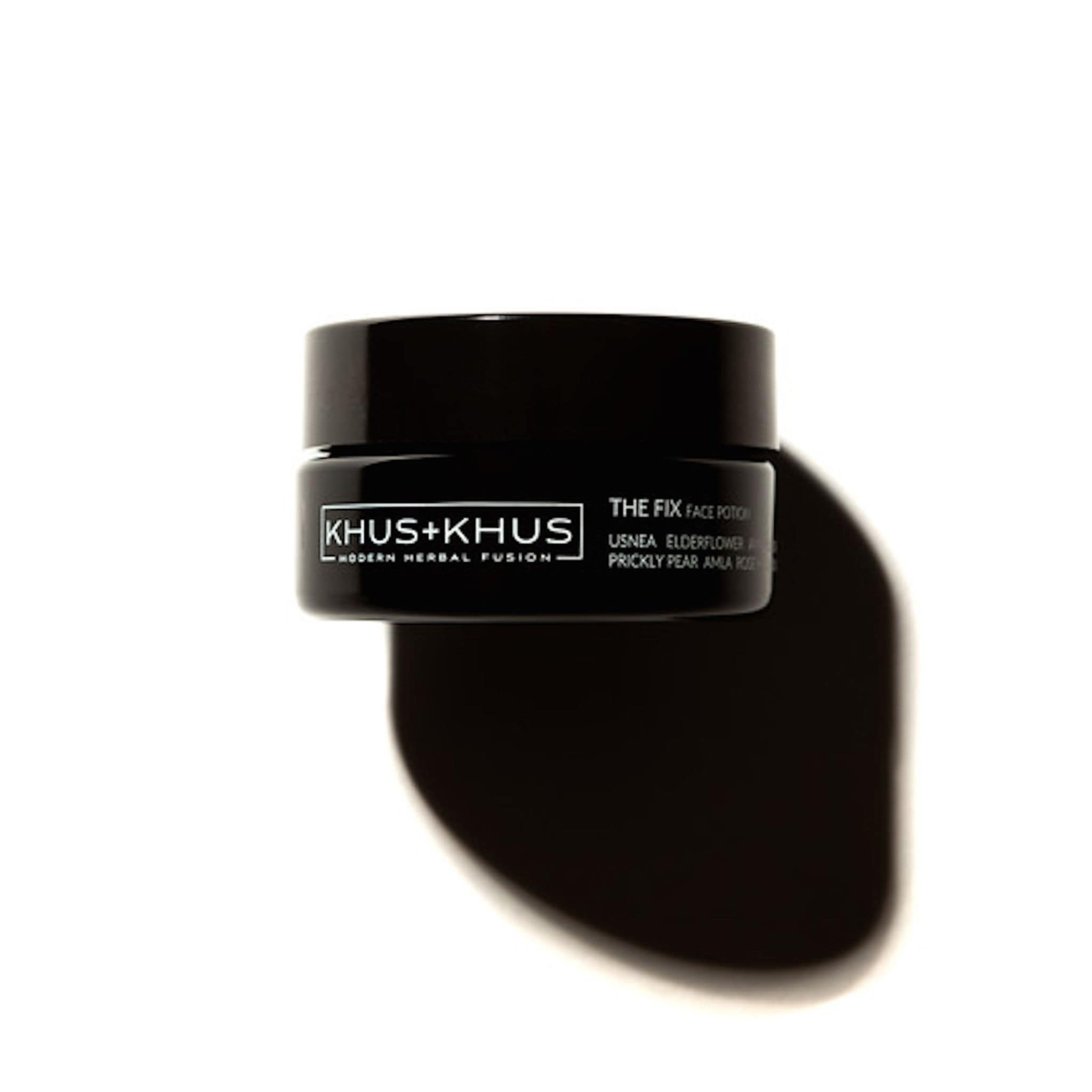 KHUS + KHUS THE FIX Face Potion Natural Me Beauty™