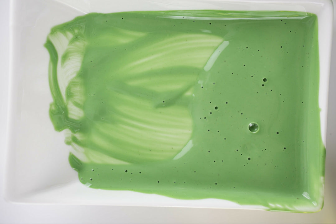 Geothermal Clay Cleanser