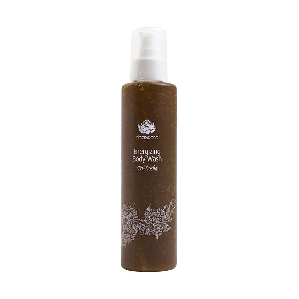 Energizing Body Wash