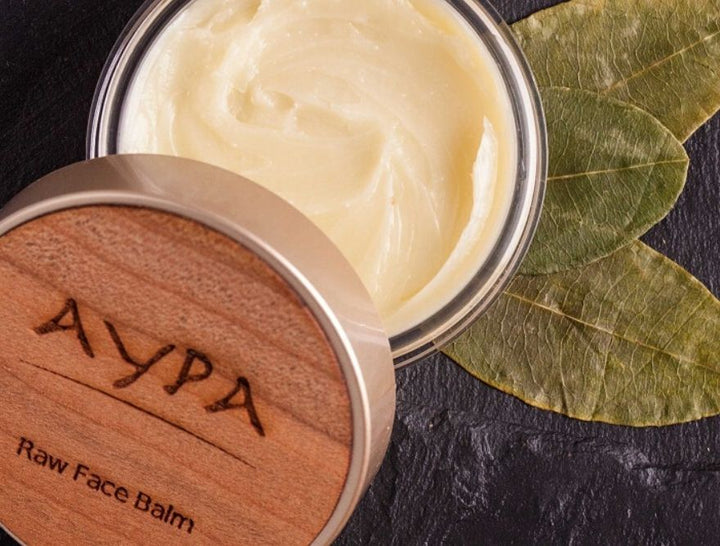 RAW Face Balm (Copoazu)