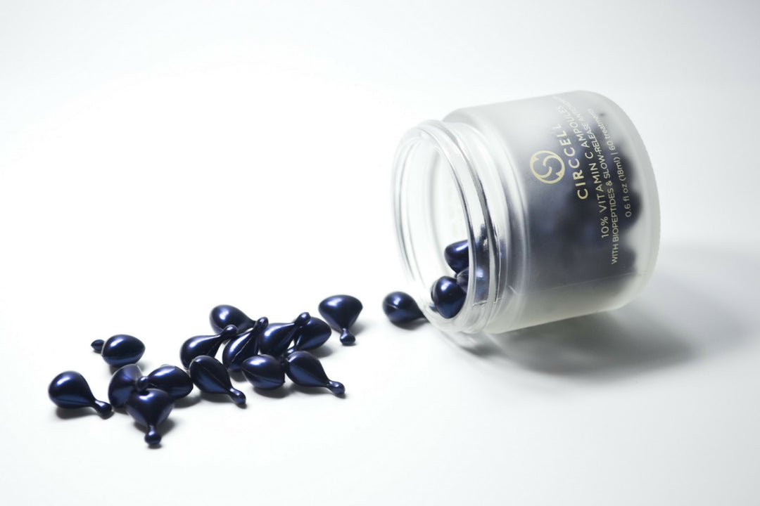 Vitamin C Ampoules