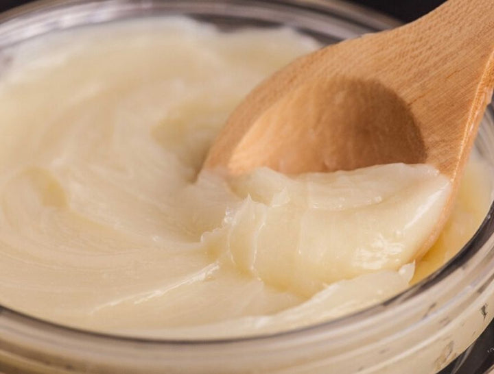 RAW Face Balm (Copoazu)