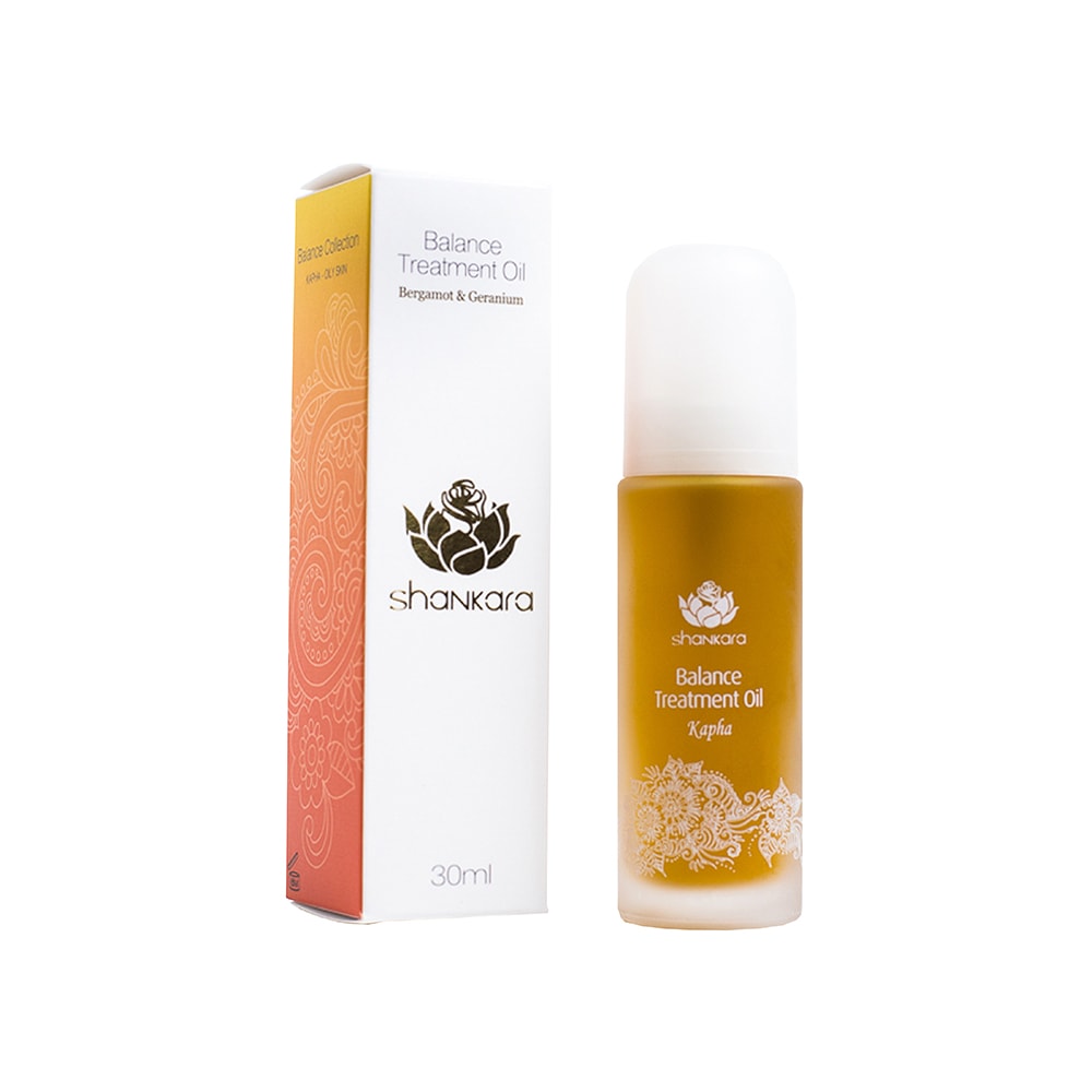 Balance Treatment Oil