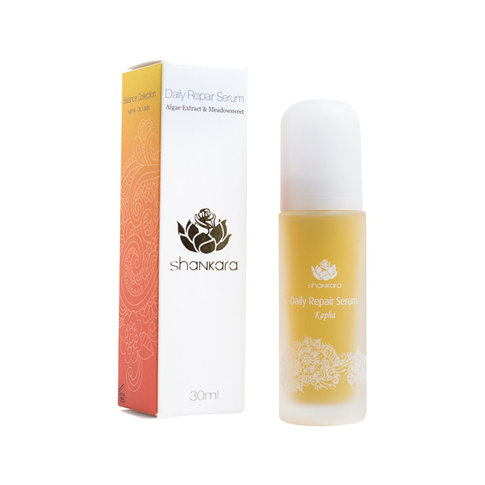 Daily Repair Serum - Meadowsweet