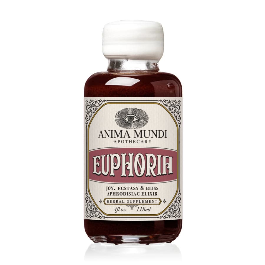 Master Elixir Set - Portable Series