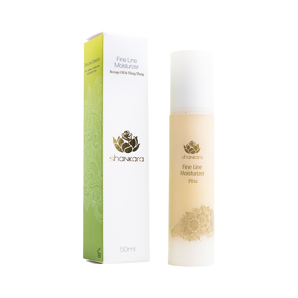 Fine Line Moisturizer