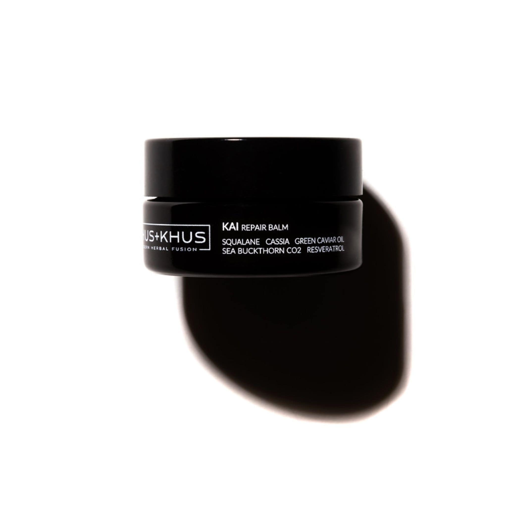 KHUS + KHUS KAI Repair Balm Natural Me Beauty™