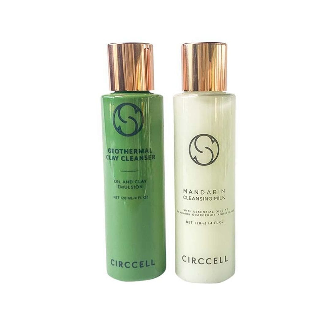 Day to Night Cleansing Ritual