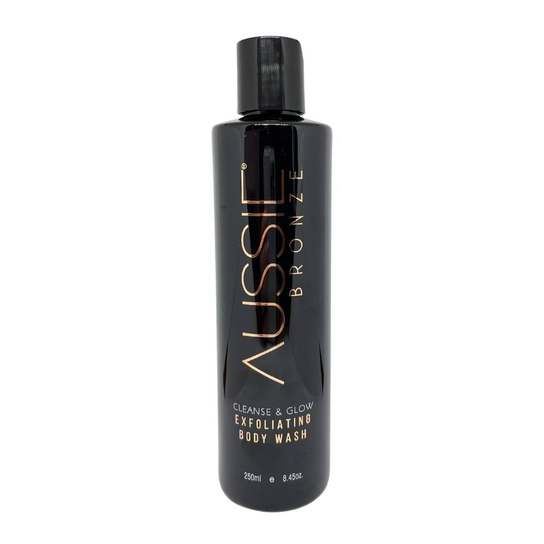 Exfoliating Body Scrub (with Naturescrub®)