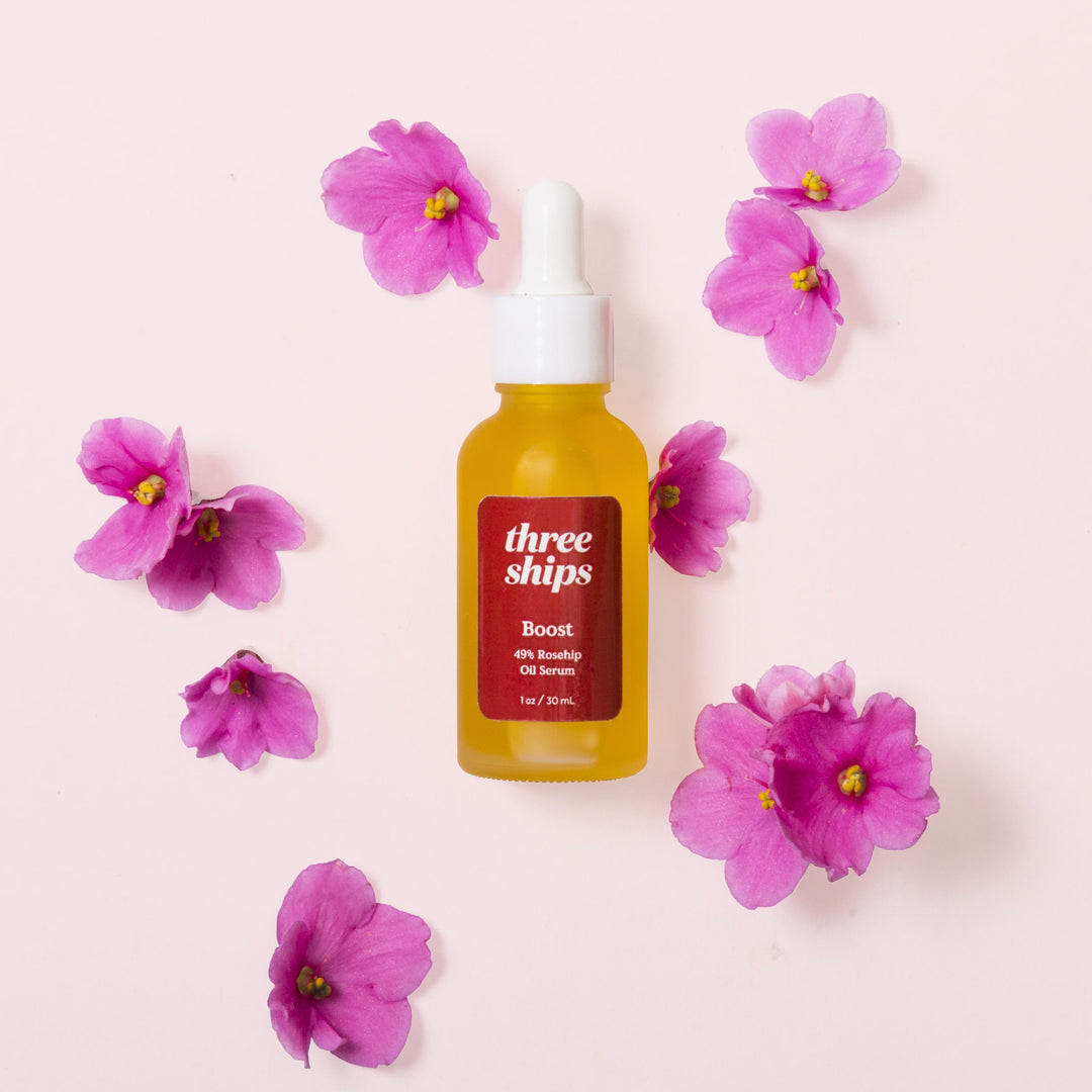 Boost 49% Rosehip Oil Serum