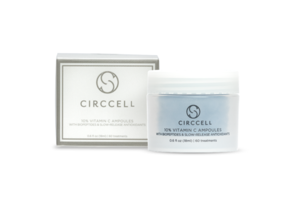 Vitamin C Ampoules