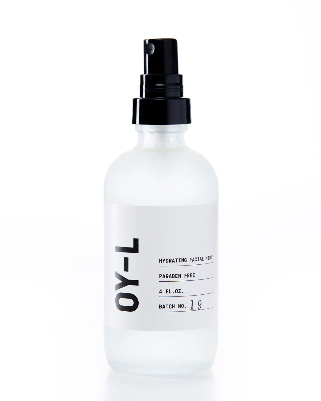 Hydrating Facial Mist