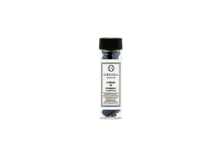 Vitamin C Ampoules