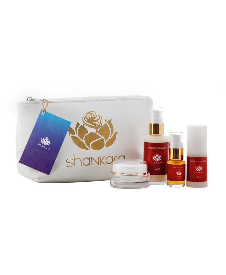 Balance Collection Travel Kit (Kapha)