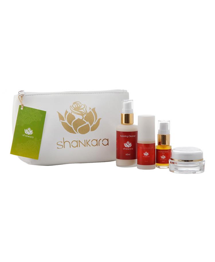 Fine Line Collection Travel Kit (Pitta)