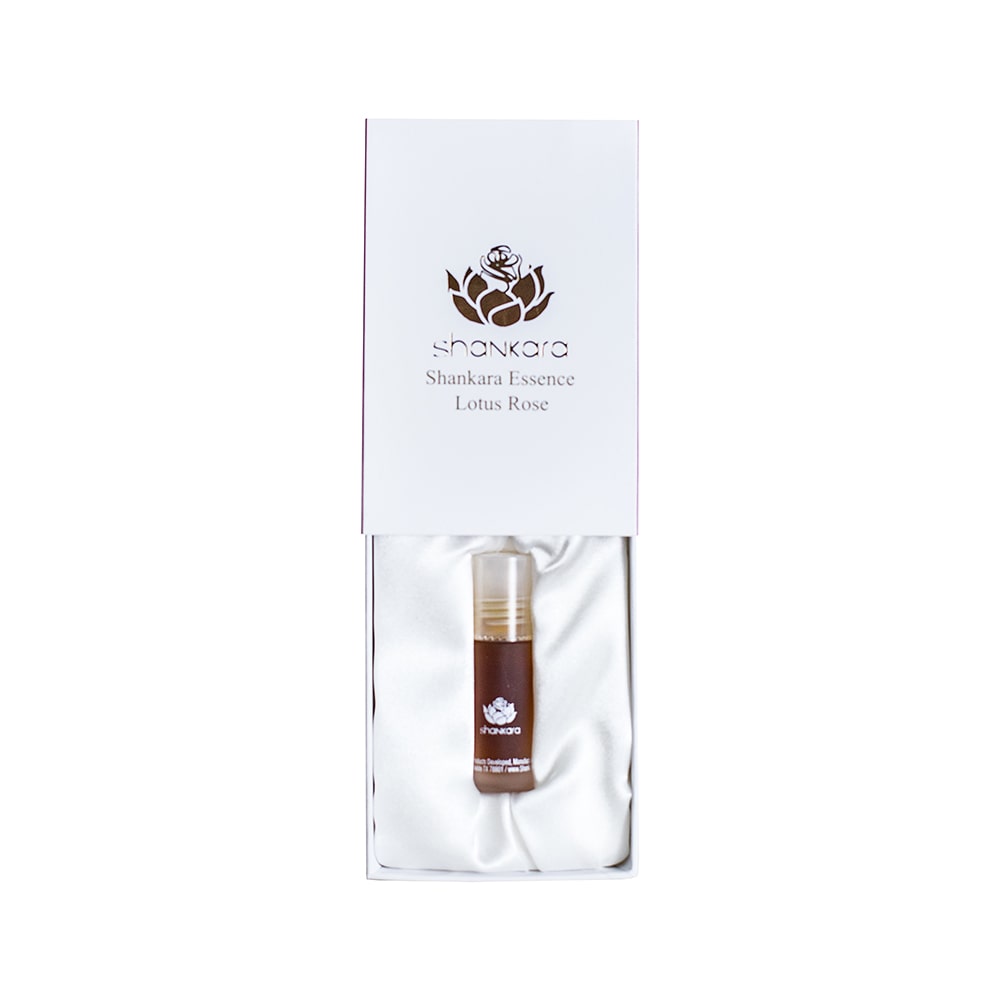 Shankara Essence Lotus Rose