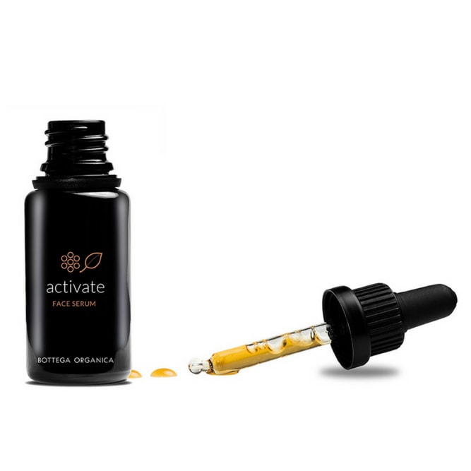 Activate Face Serum
