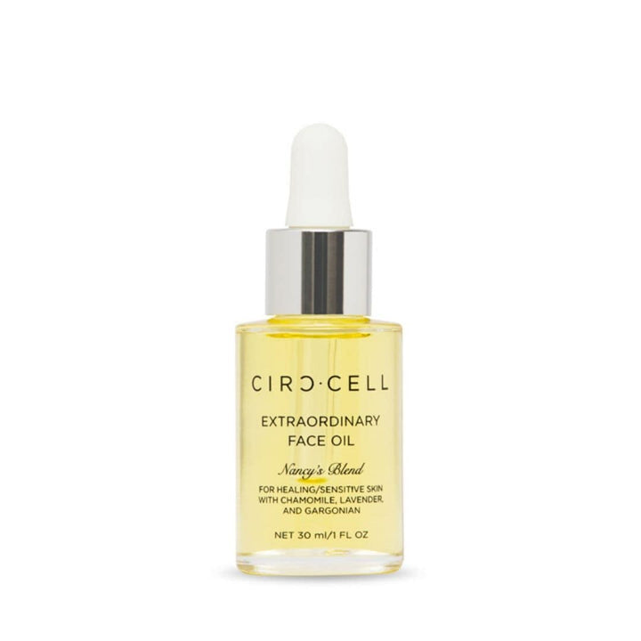 Extraordinary Face Oil - Nancy's Blend for Sensitive Skin