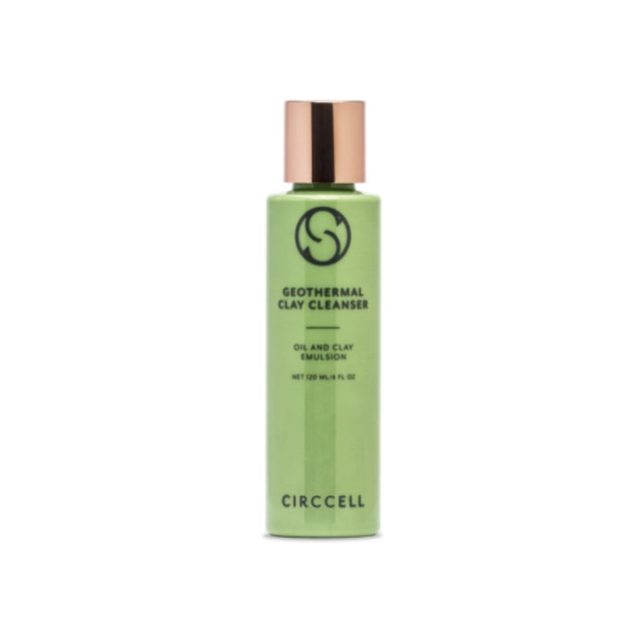 Geothermal Clay Cleanser