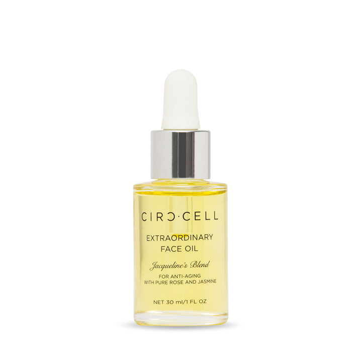 Extraordinary Face Oil - Nancy's Blend for Sensitive Skin