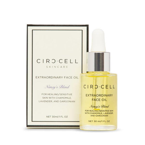 Extraordinary Face Oil - Wooshie's Blend for Oily Skin