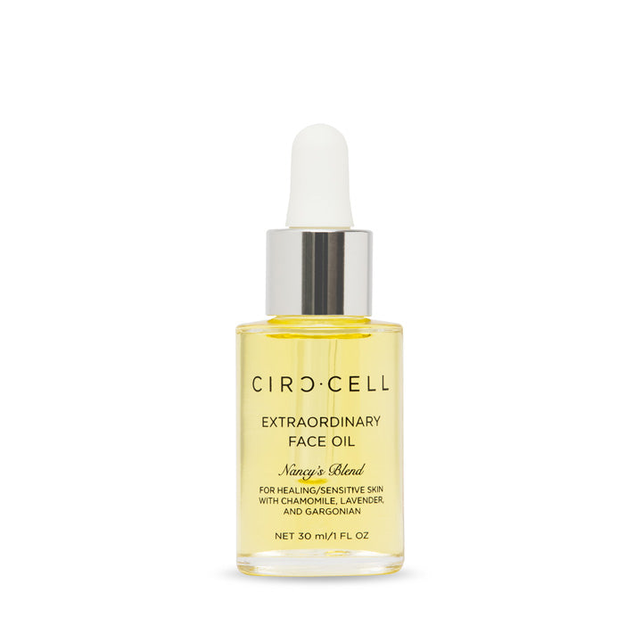 Extraordinary Face Oil - Wooshie's Blend for Oily Skin