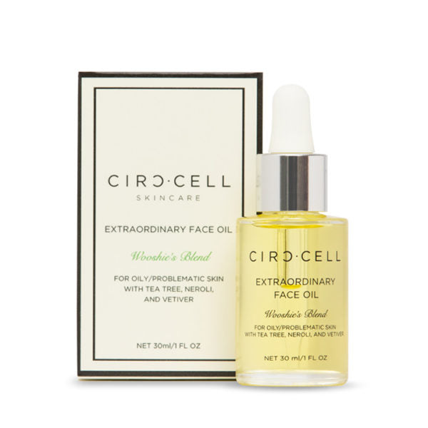 Extraordinary Face Oil - Nancy's Blend for Sensitive Skin