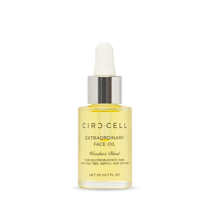 Extraordinary Face Oil - Nancy's Blend for Sensitive Skin