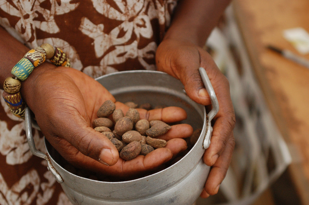 Shea Butter's Amazing Natural Benefits For Your Skin