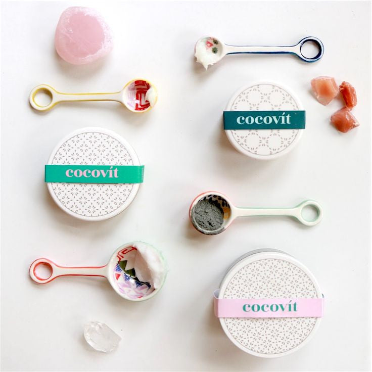 Cocovít Coconut Oil, Your Summer BFF