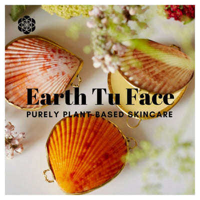 Behind the Brand: Earth Tu Face