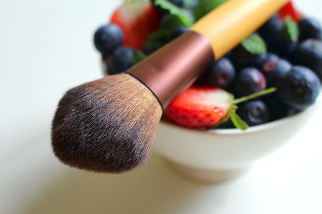 Are Chemicals In Your Beauty Products?