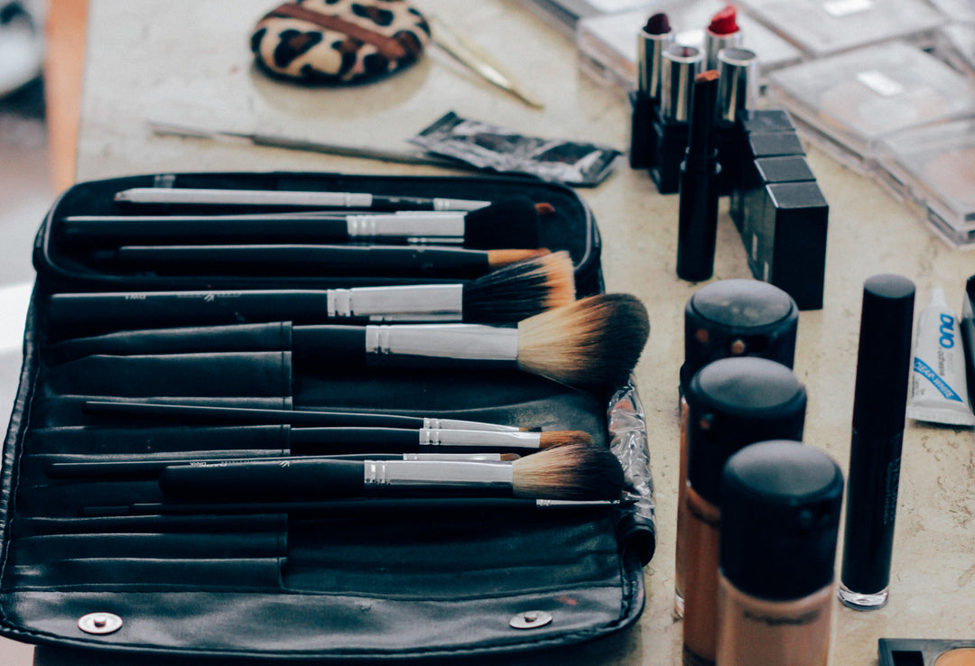 7 Toxic Ingredients To Avoid In Beauty Products