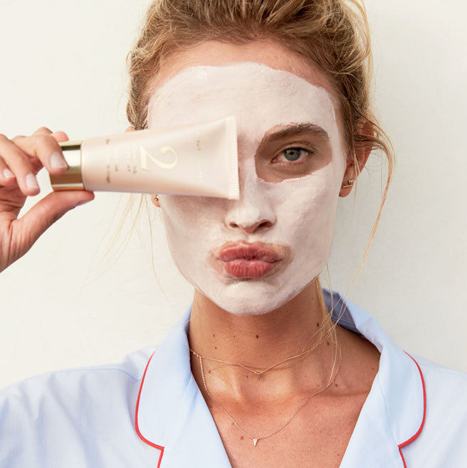 3 POWERFUL ANTIOXIDANTS YOU’LL WANT TO INCLUDE IN YOUR SKIN CARE ROUTINE