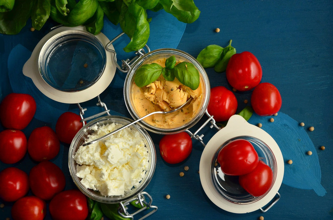 More Mediterranean Diet Tips